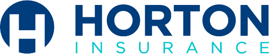 Horton Insurance Agency Logo